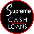 SUPREME CASH LOANS